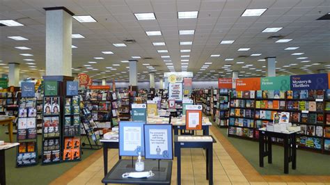 The Challenges of the Digital Age: Barnes and Noble's Battle to Adapt
